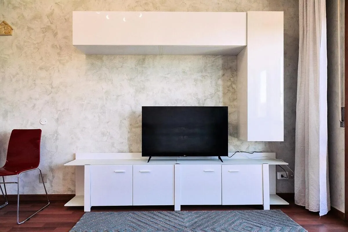דירות Quinto Di Treviso San Nicola- 5 Min From Airport With Parking