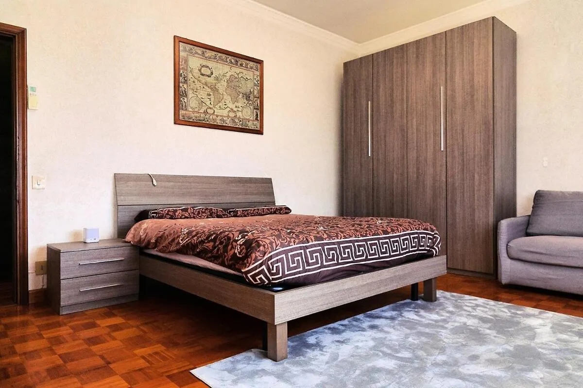 דירות Quinto Di Treviso San Nicola- 5 Min From Airport With Parking