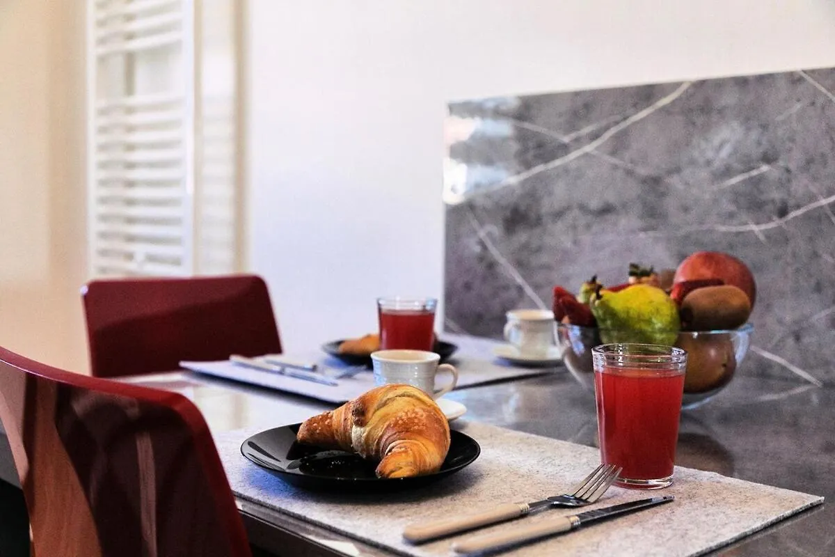 דירות Quinto Di Treviso San Nicola- 5 Min From Airport With Parking 0*,  איטליה
