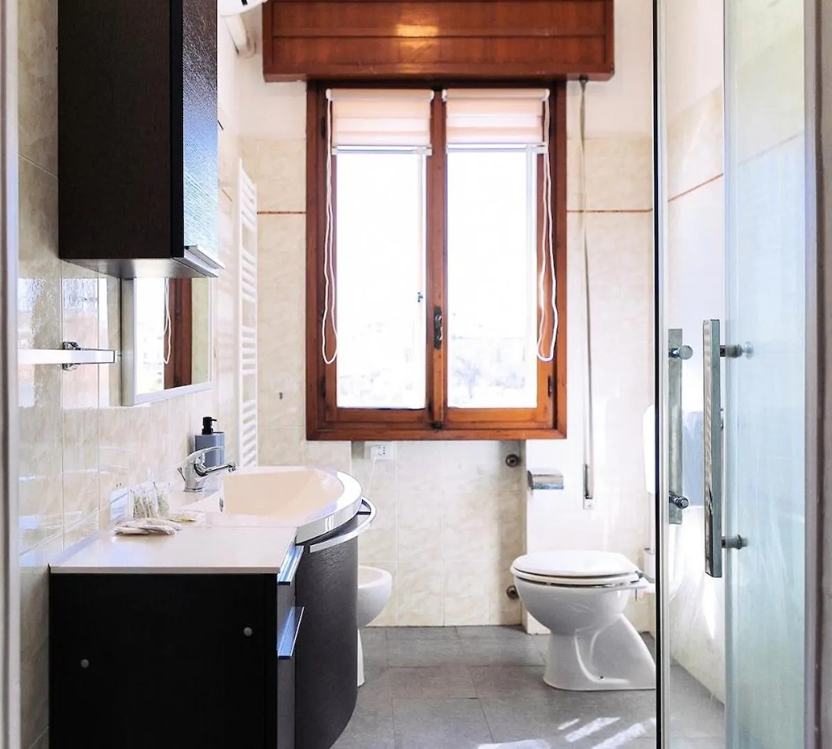 דירות Quinto Di Treviso San Nicola- 5 Min From Airport With Parking איטליה